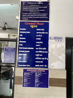 Krishnawati Hospital - Image 2