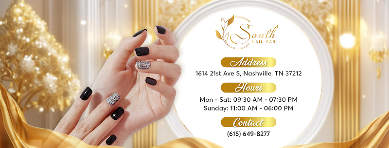 South Nail Bar