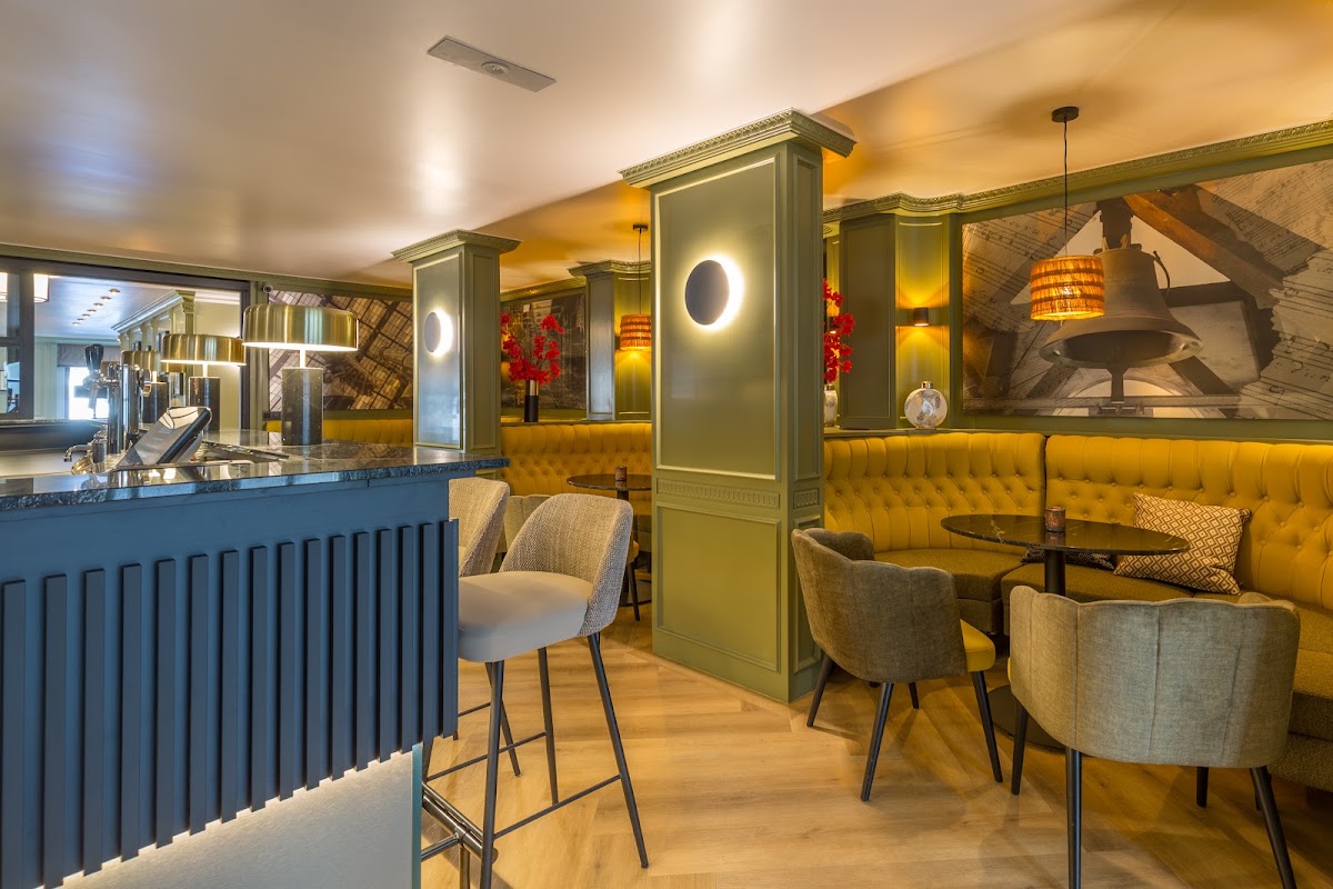 Leonardo Hotel Antwerp The Plaza, dog-friendly hotel, photo 5