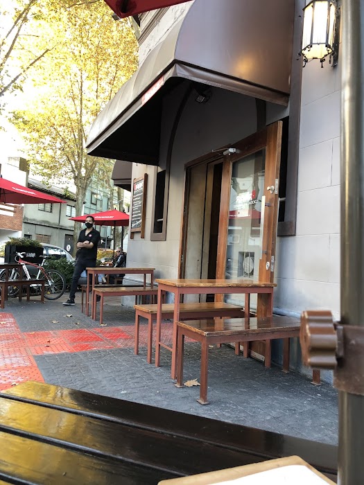Brukbar Buenos Aires fotoğraf 1
