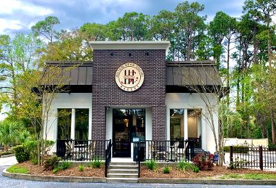 Hilton Head Social Bakery South photo 1