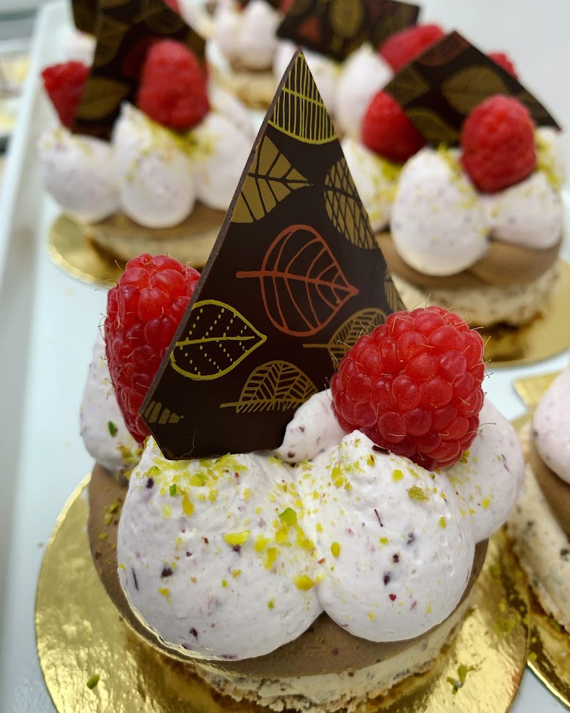 Hilton Head Social Bakery South photo 3