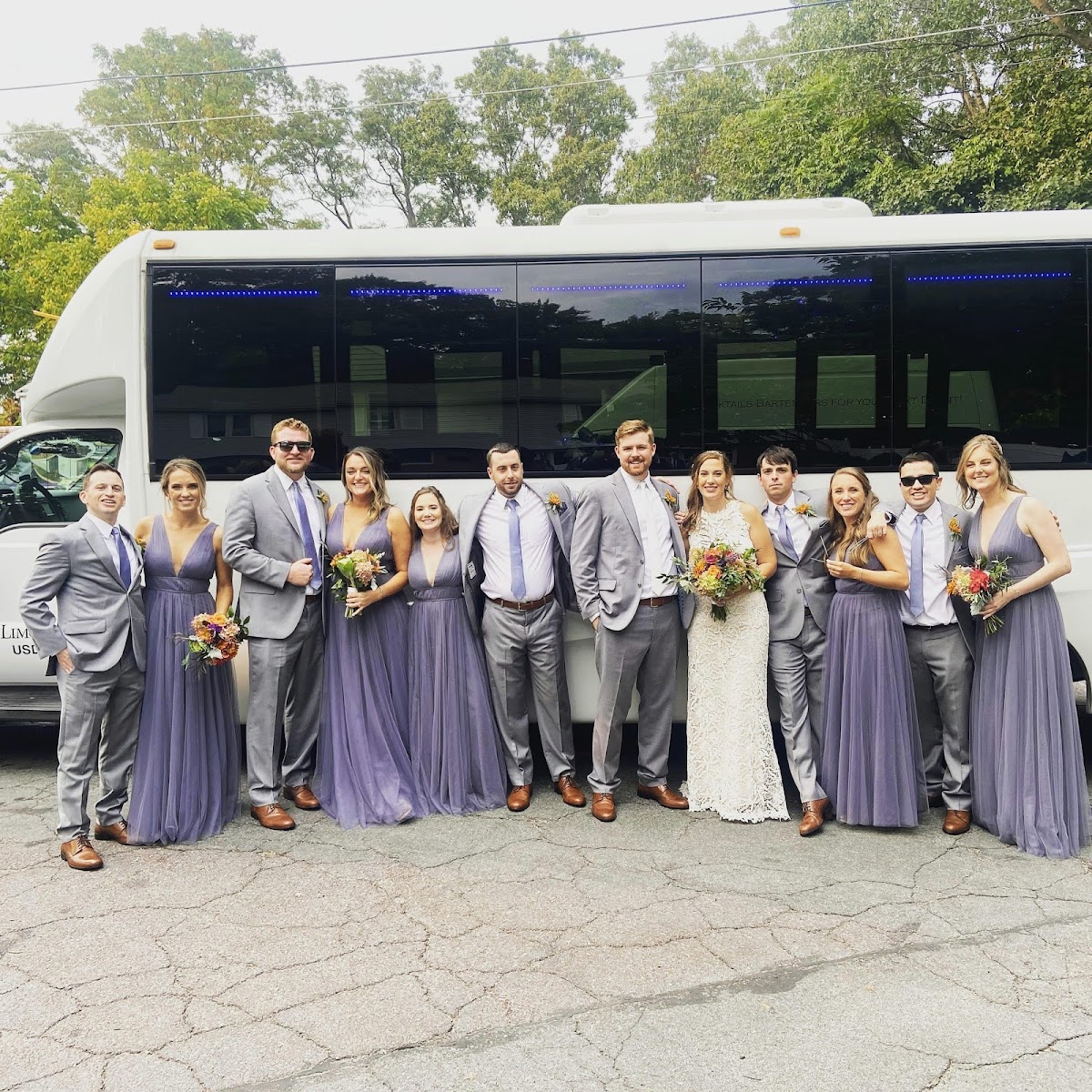 Boston Party Bus Limo: Google Places image 5