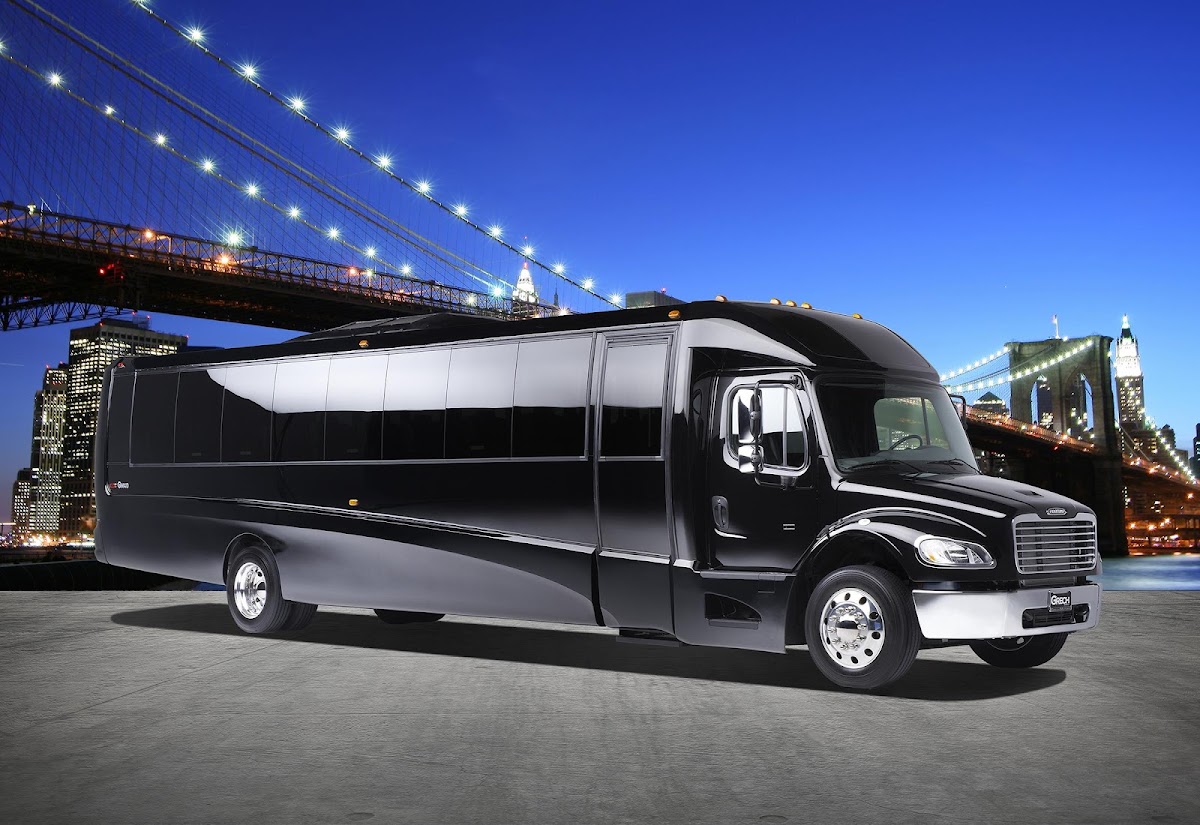 Boston Party Bus Limo: Google Places image 3