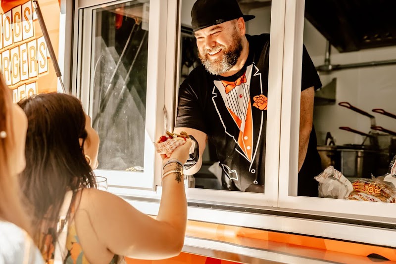 Catalyst Hot Dogs photo 2