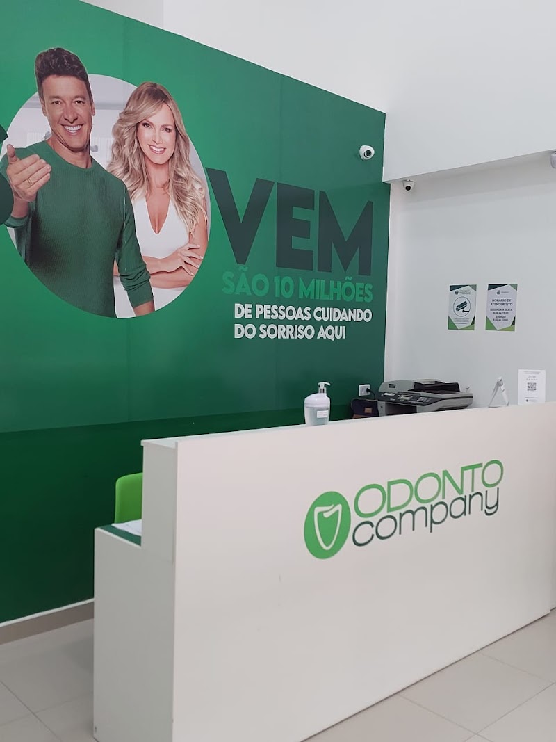 Odonto Company Curitiba
