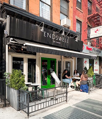 Endswell photo 2