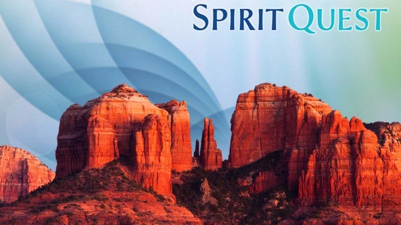 SpiritQuest Sedona Retreats