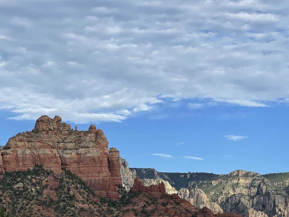 SpiritQuest Sedona Retreats — 3