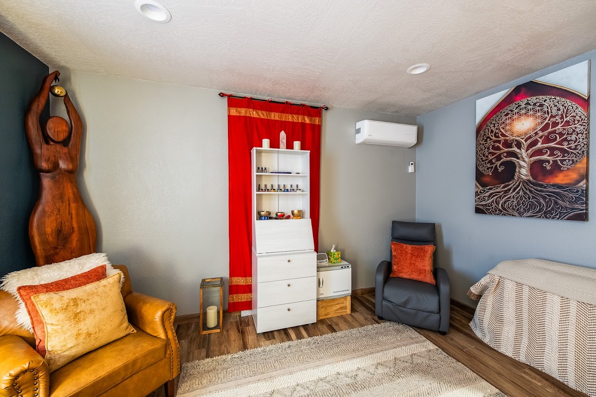 SpiritQuest Sedona Retreats — 4