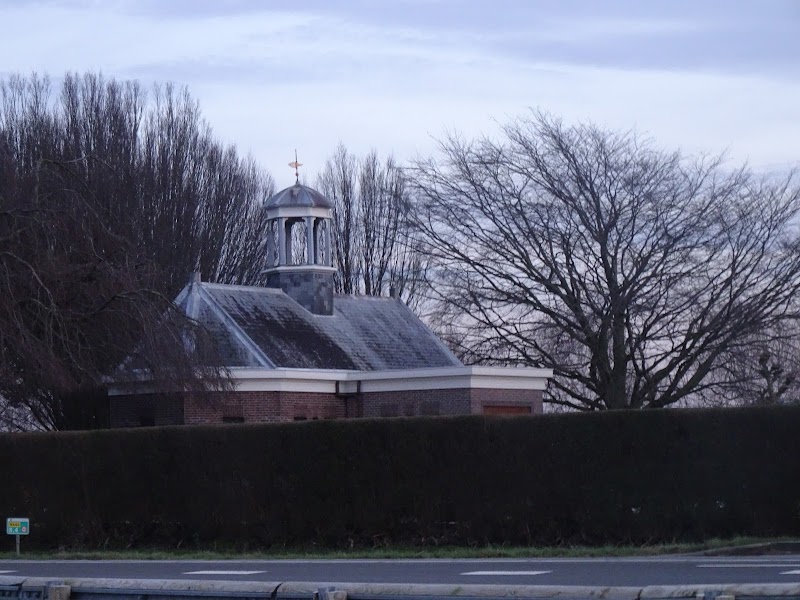 Grafkelder Heren van Woubrugge