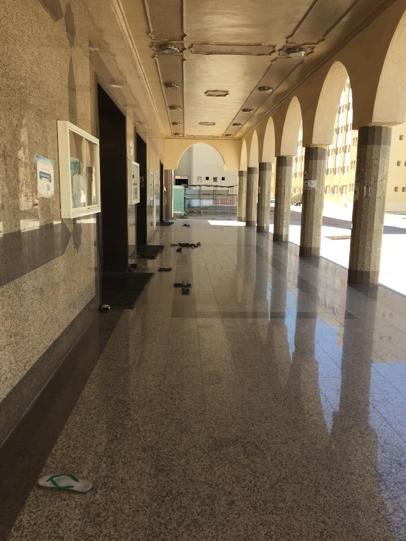 Muhammed bin Ibraheem Mosque photo 6