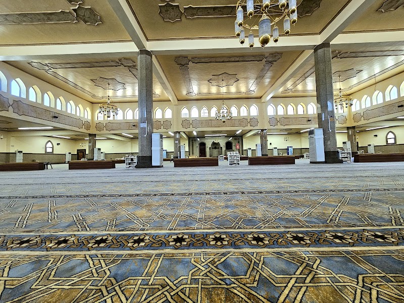 Muhammed bin Ibraheem Mosque photo 2