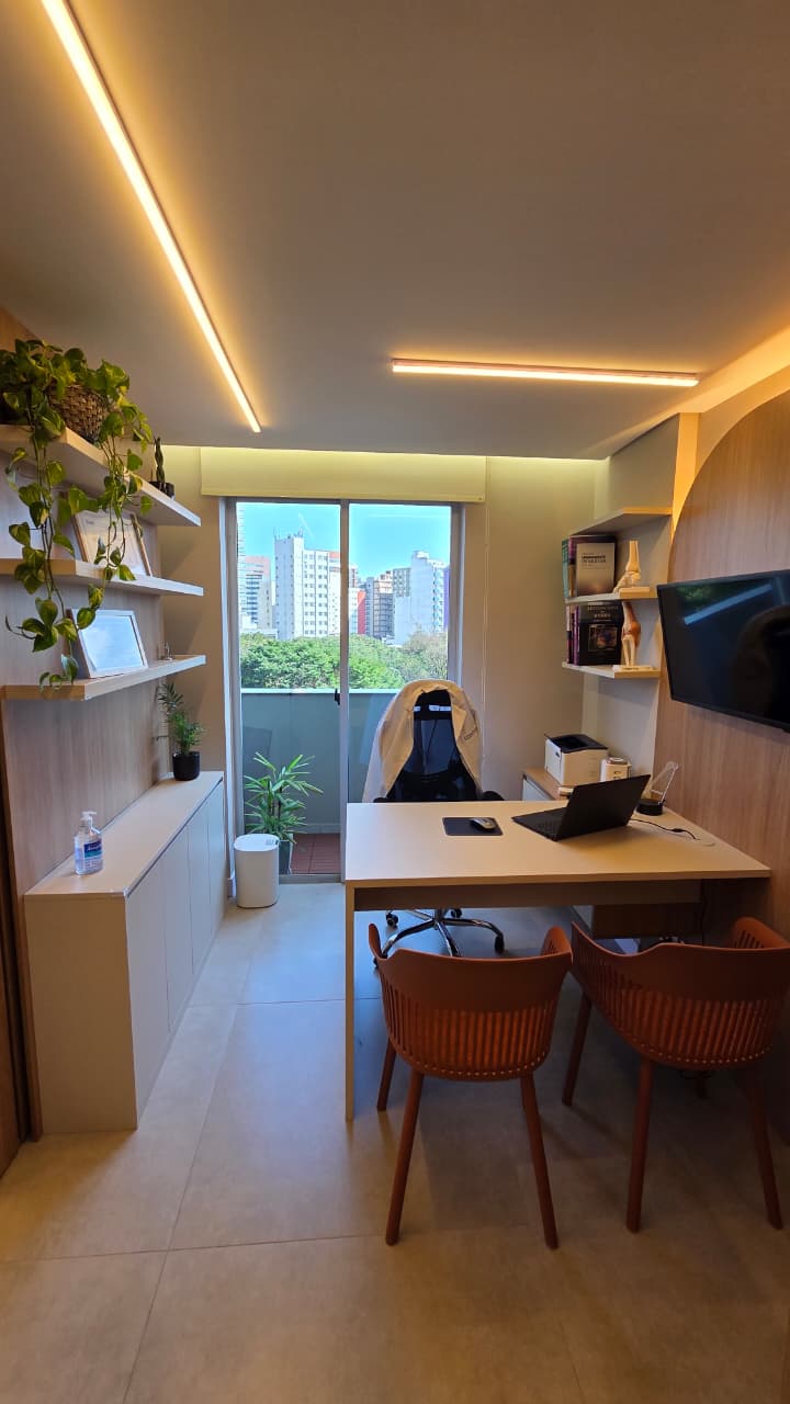Foto de Dr. Leonardo Kiman Lee | Ortopedista de Joelho no Paraiso -SP