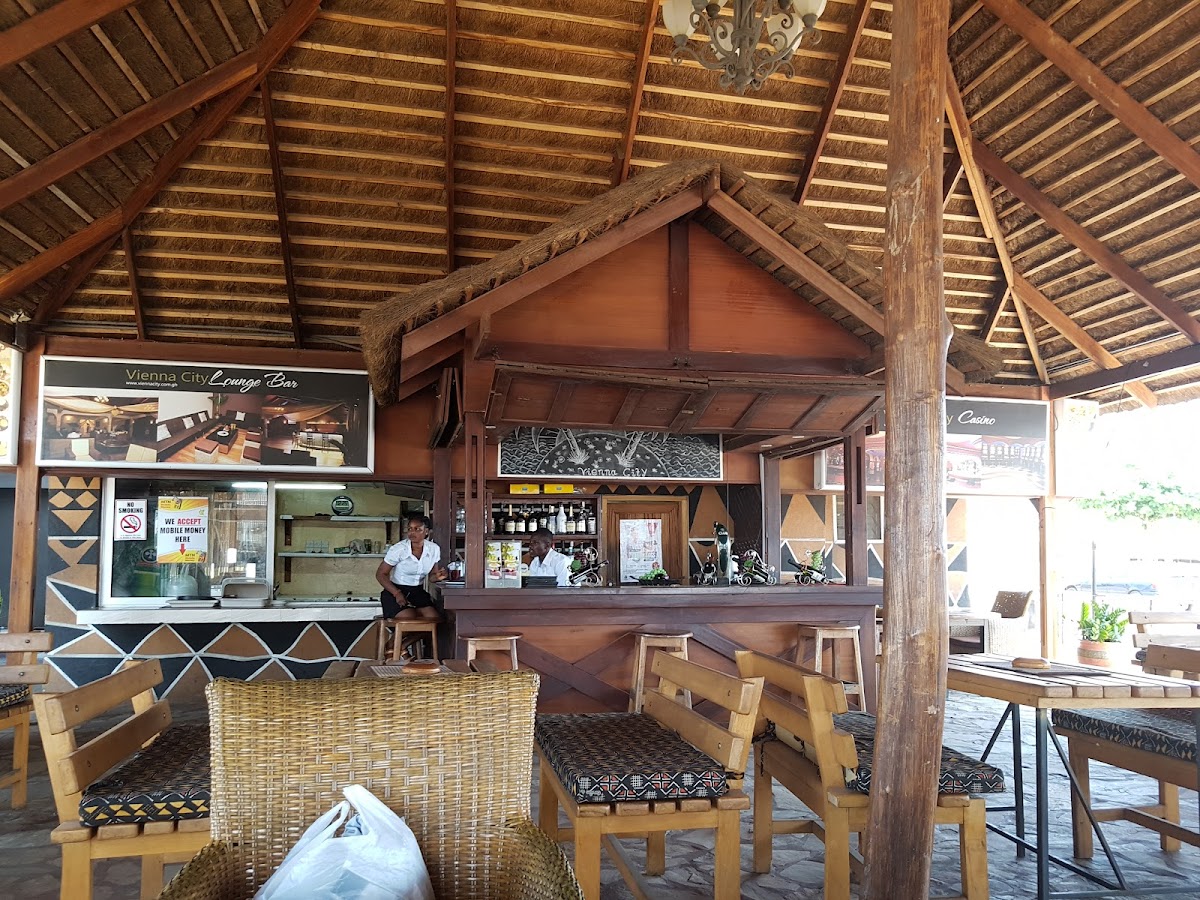 Vienna Kitchen and Pizzeria