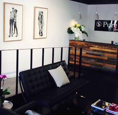 SJ Pure Hair photo 2