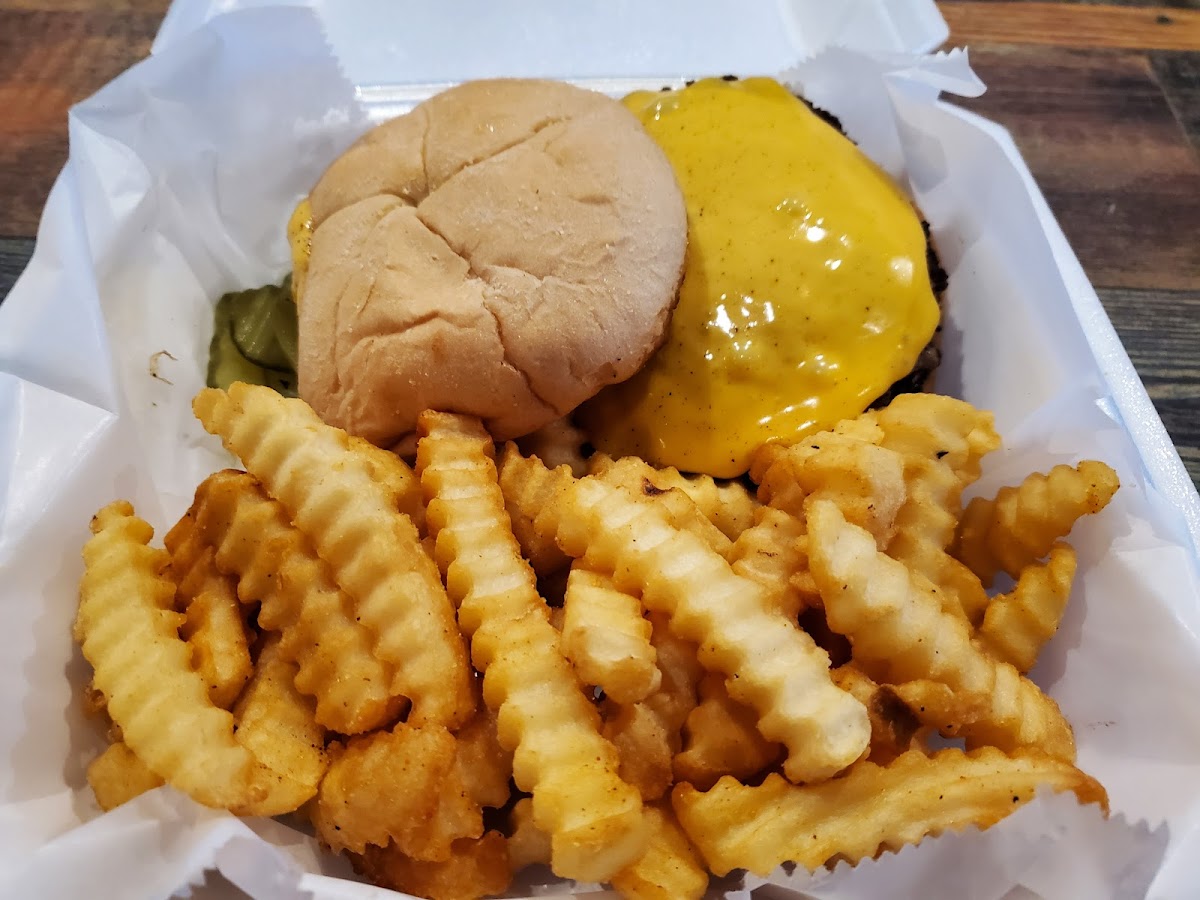 Brewers Bar & Grill