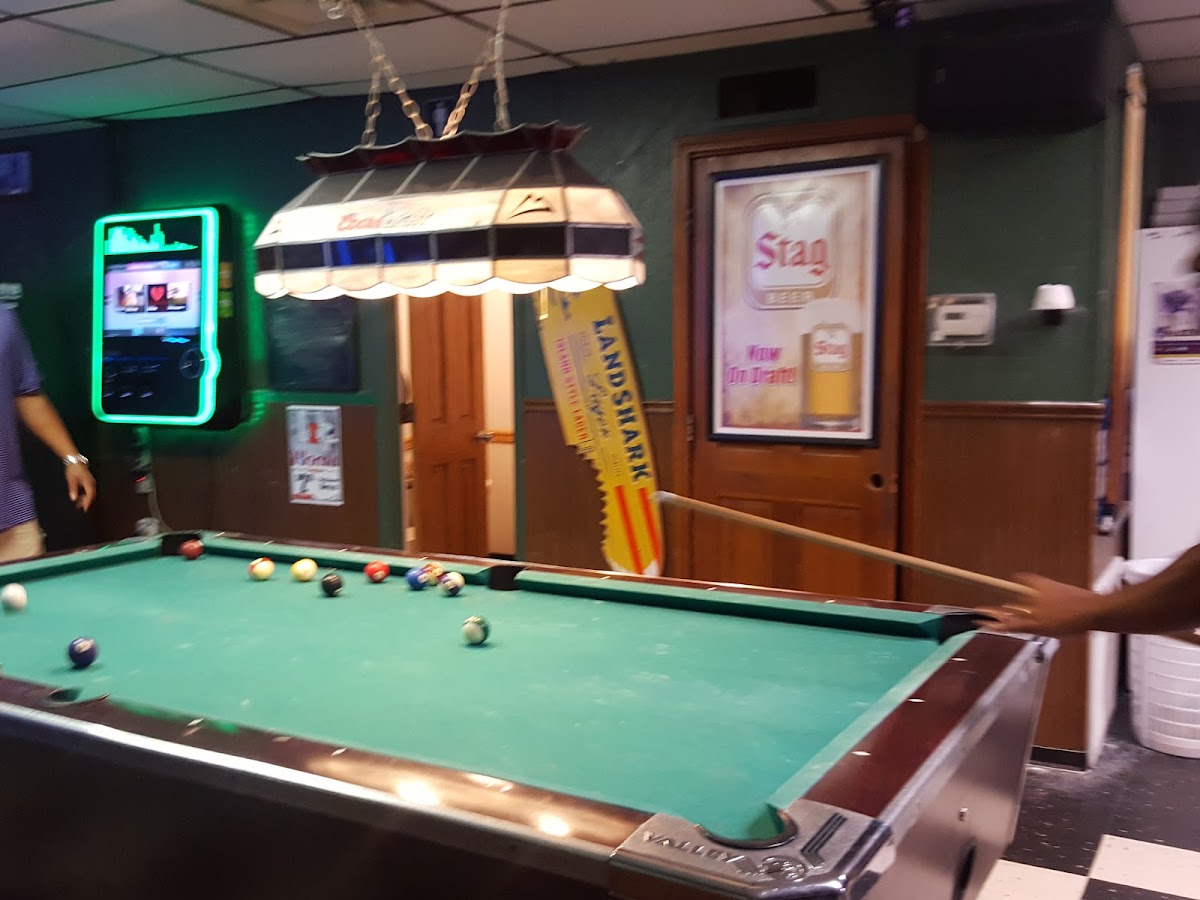 Brewers Bar & Grill photo 4