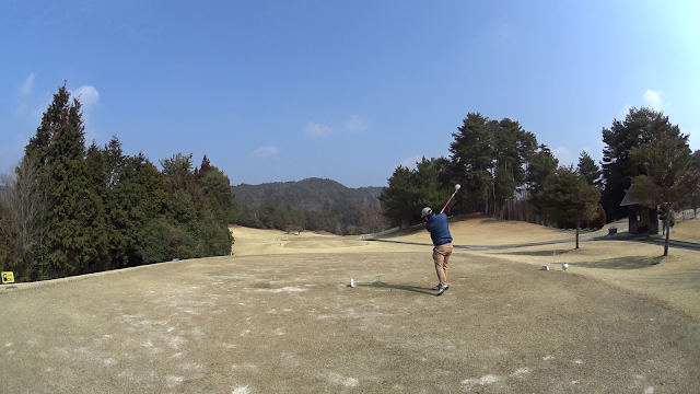 Unimat Yamaguchi Golf Club - Photo 5
