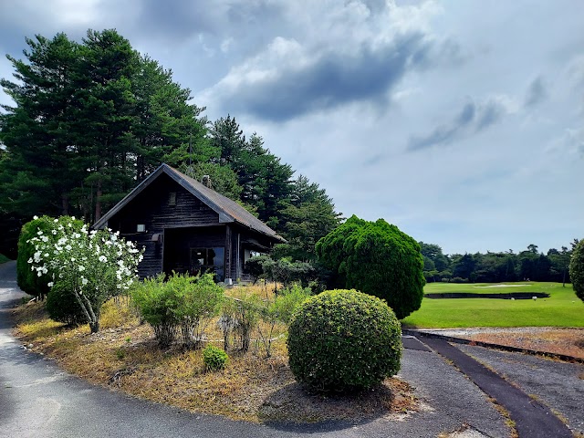 Unimat Yamaguchi Golf Club - Photo 7