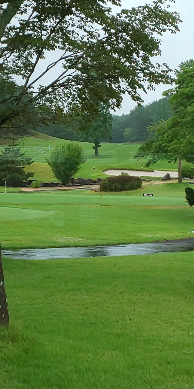 Unimat Yamaguchi Golf Club - Photo 1