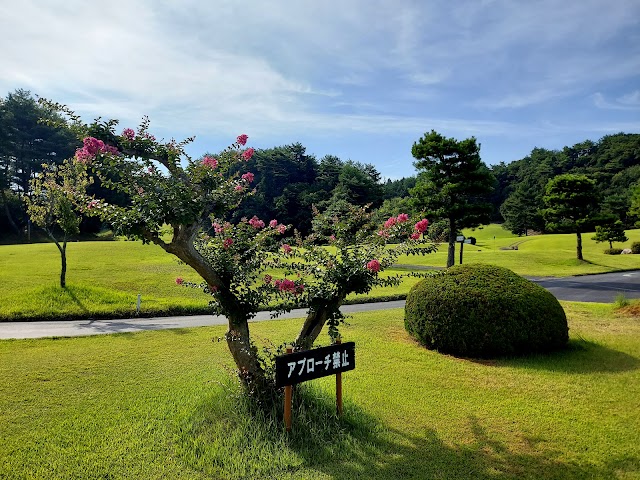 Unimat Yamaguchi Golf Club - Photo 6