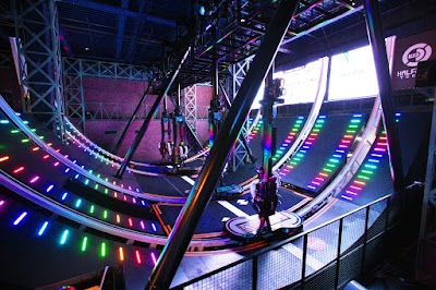 Tokyo Joypolis - 3