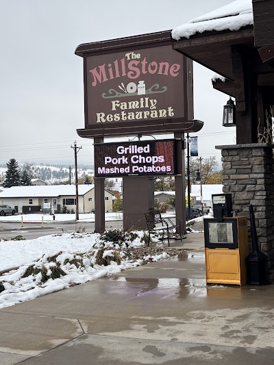 Millstone Family Restaurant