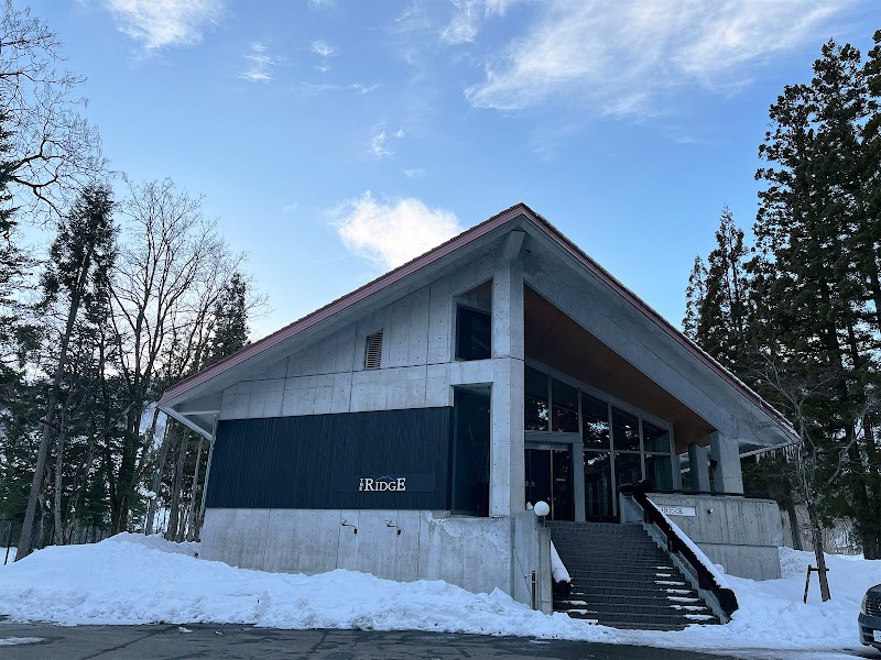 THE RIDGE HOTEL & APARTMENTS HAKUBA