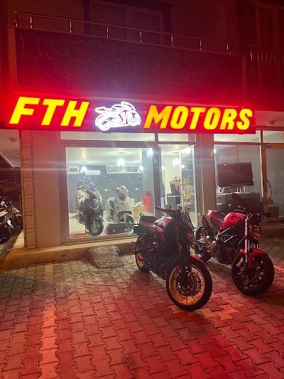 fthmotors - Oto Servisi