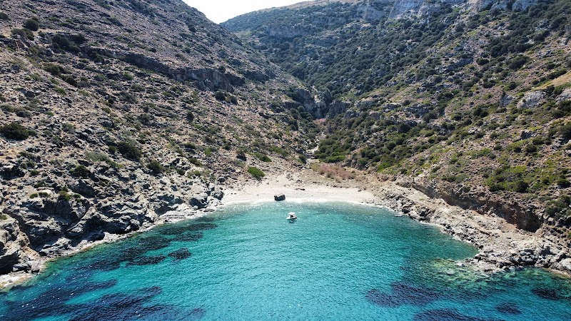 Παραλία Μερσινιά