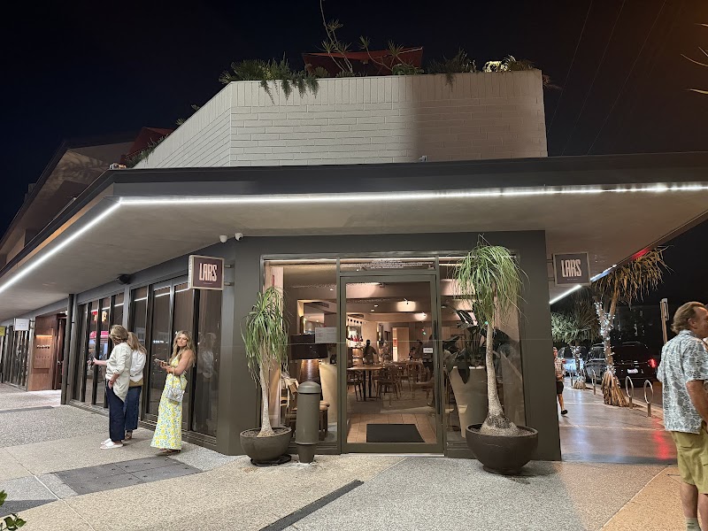 Lars Bar & Grill photo 1