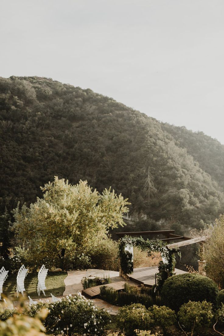 Serendipity Garden Weddings