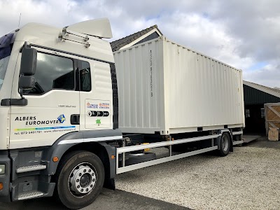 Foto van Albers Euromovers