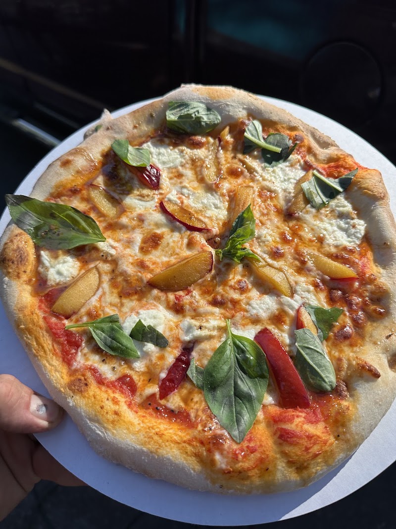 Marcos Cafe & Pizza photo 2