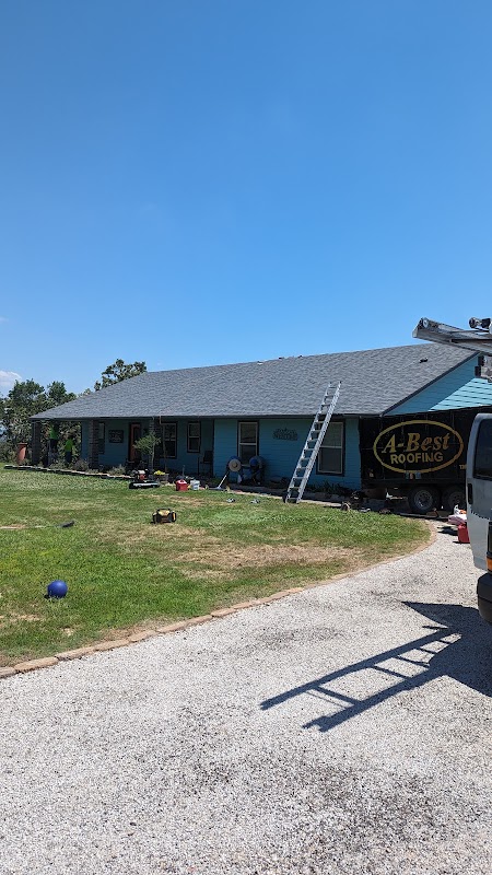 A-Best Roofing photo 2