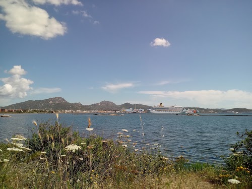 Olbia Poltu Quatu Ang Mestre