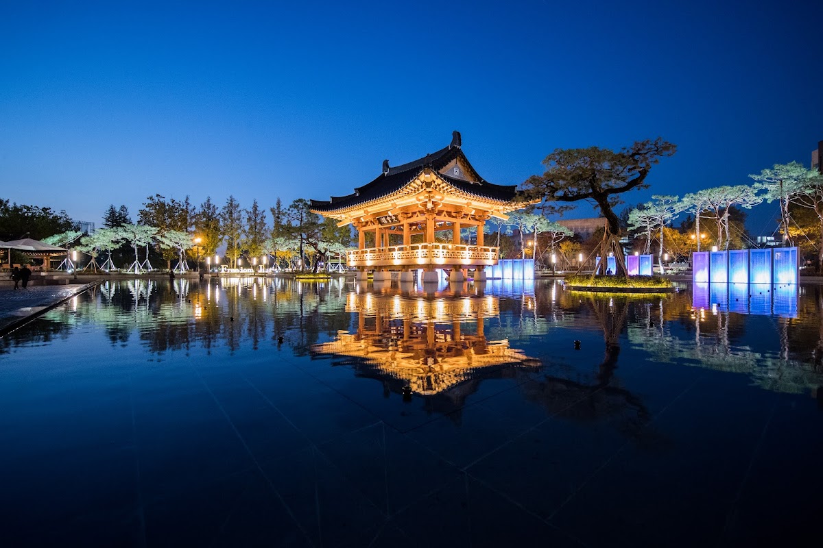 Jeonbuk National University