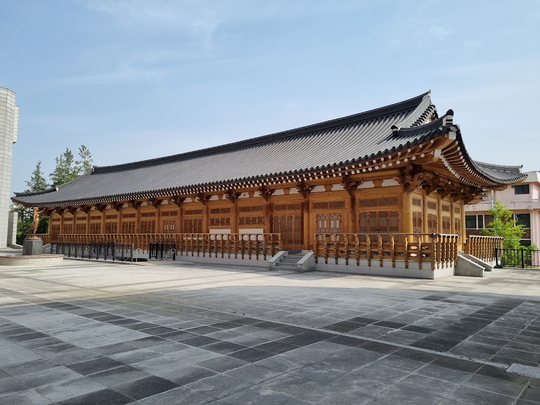 Jeonbuk National University