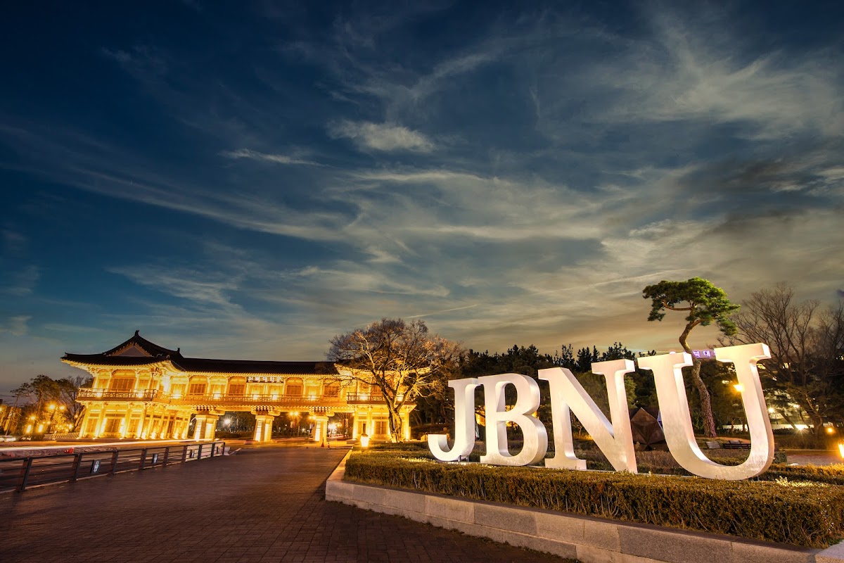 Jeonbuk National University