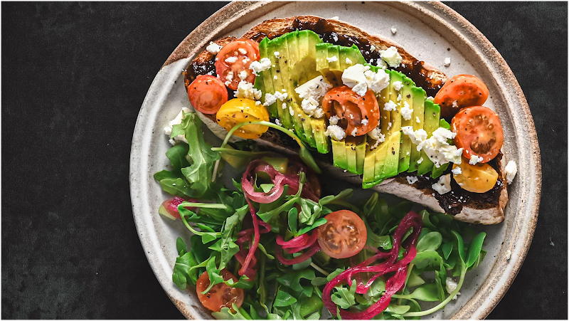 Creekside Café & Grill photo 2