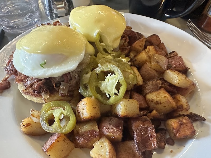 Creekside Café & Grill photo 4