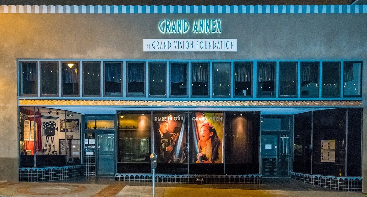 The Grand Annex Music Hall: Google Places image 2