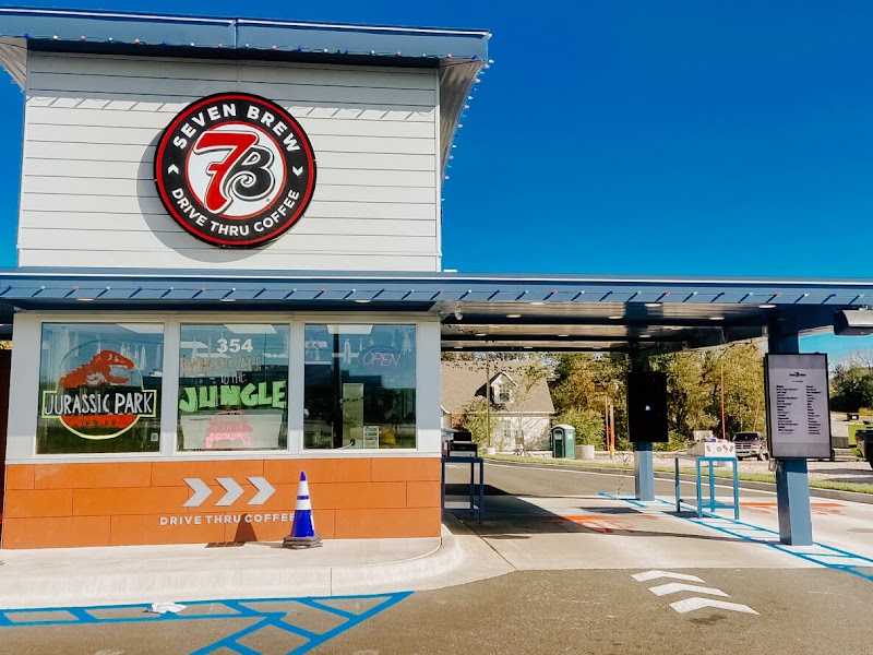 7 Brew Coffee photo 1