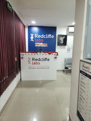 Redcliffe Labs