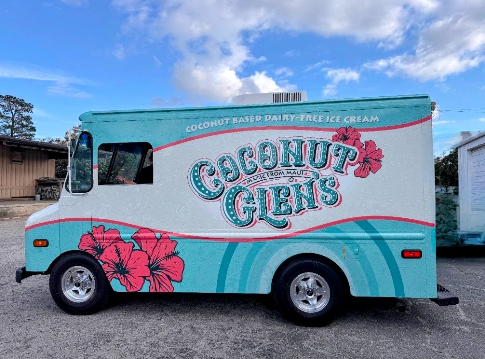 Coconut Glen’s Folly Beach photo 2