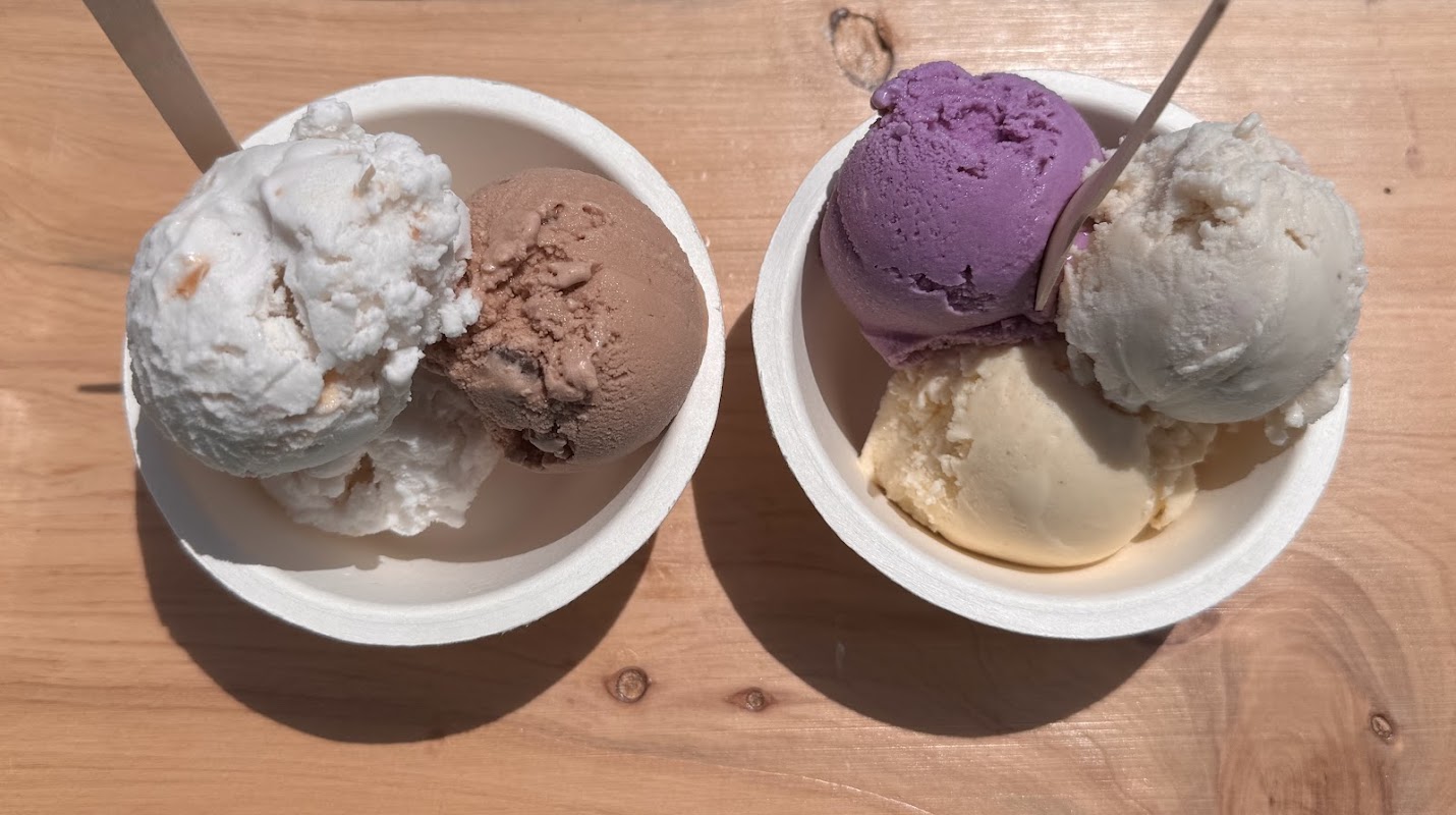 Coconut Glen’s Folly Beach photo 3