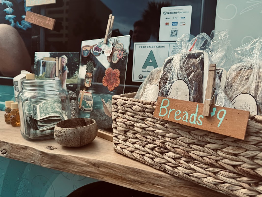 Coconut Glen’s Folly Beach photo 5