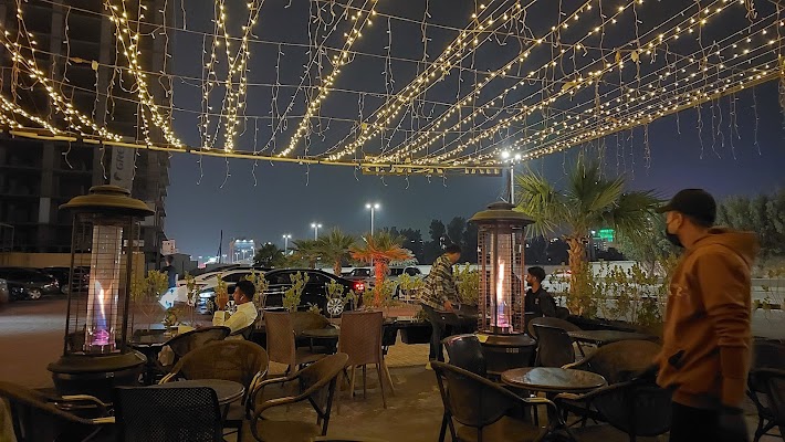 بالنسد كوفي BALANCD Coffee