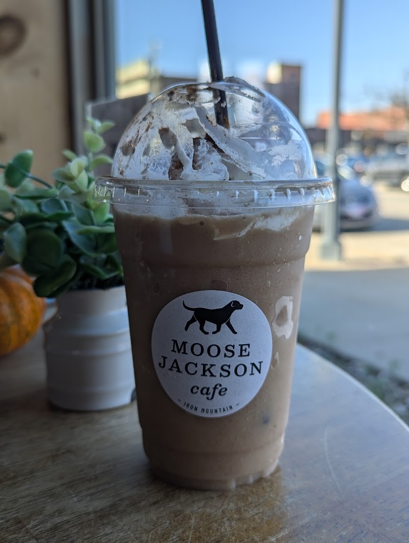 Moose Jackson Cafe photo 4